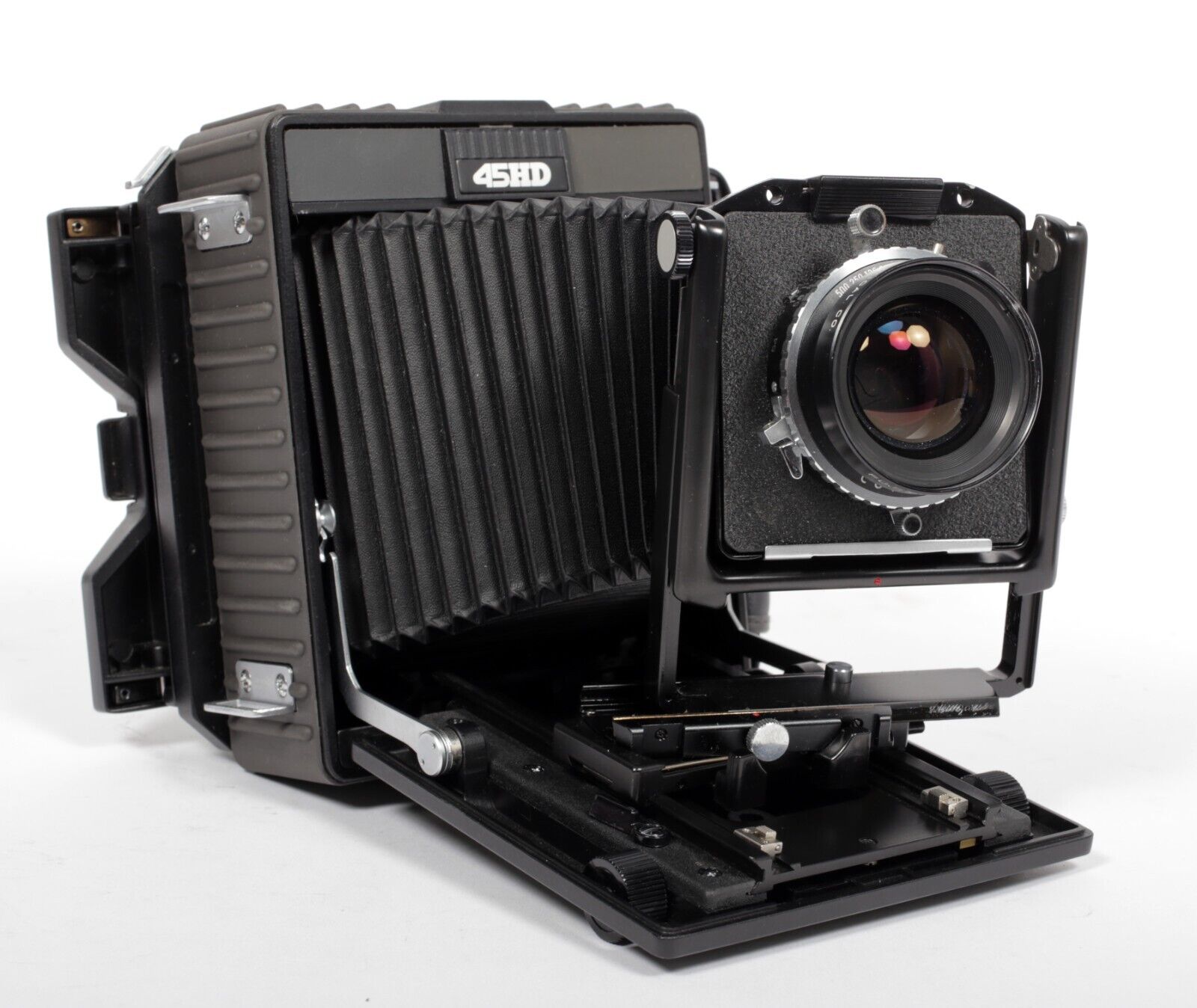 ホースマン45HD - フィルムカメラ